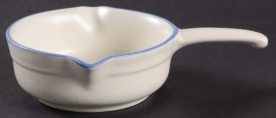 Yorktowne Butter Sauce No Stand by Pfaltzgraff-1