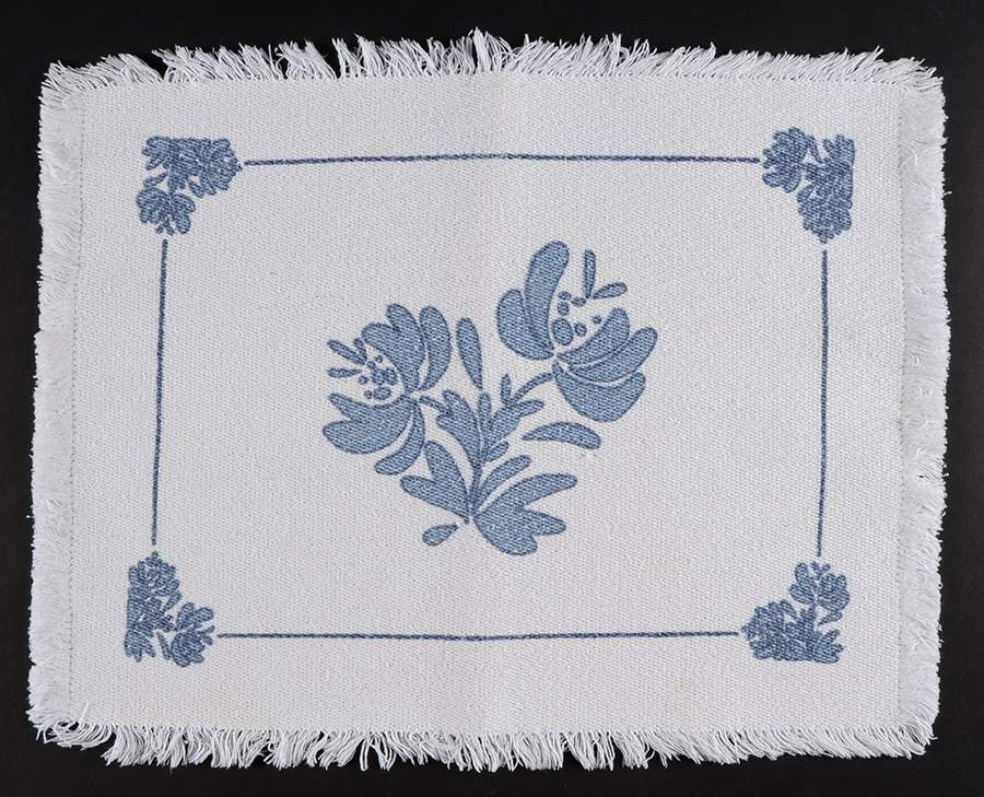 Yorktowne Cloth Placemat by Pfaltzgraff-1