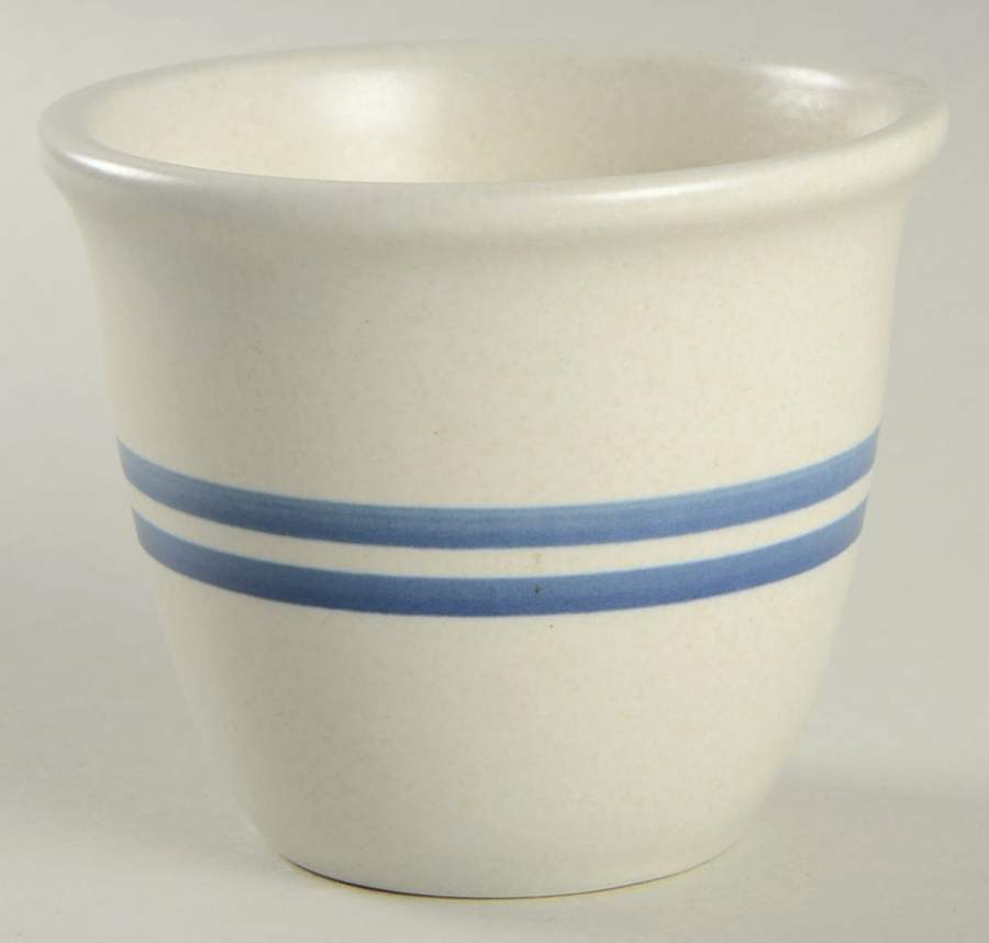 Yorktowne Custard Cup by Pfaltzgraff-1