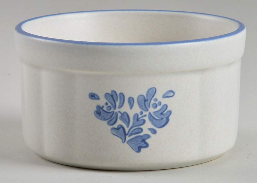 Yorktowne Ramekin by Pfaltzgraff-1