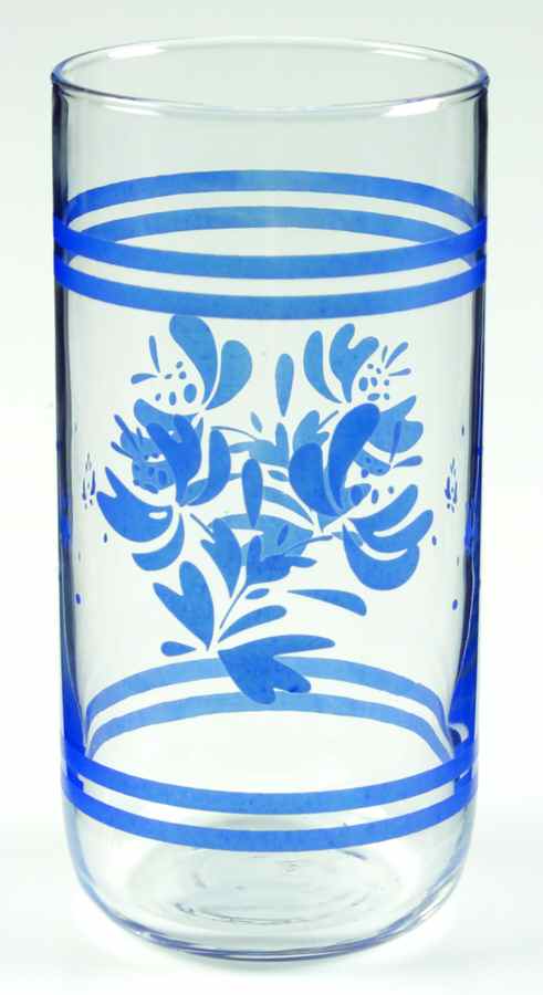 Yorktowne 14 Oz Glassware Cooler by Pfaltzgraff-1
