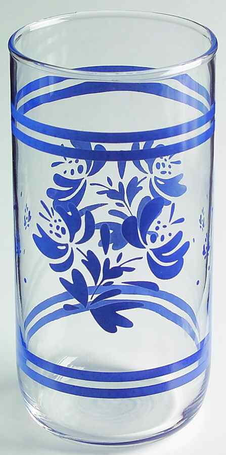 Yorktowne 16 Oz Glassware Cooler by Pfaltzgraff-1