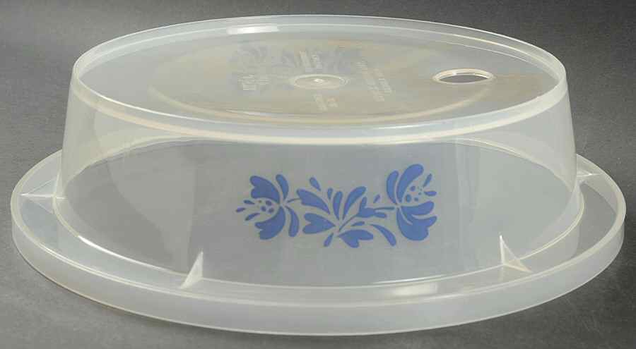 Yorktowne Microwave Lid by Pfaltzgraff-1