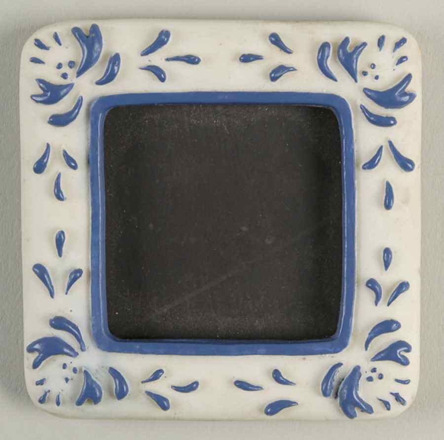 Yorktowne Picture Frame Magnet by Pfaltzgraff-1