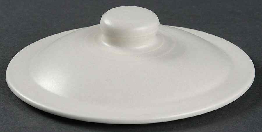 Yorktowne Lid for Large Canister by Pfaltzgraff-1