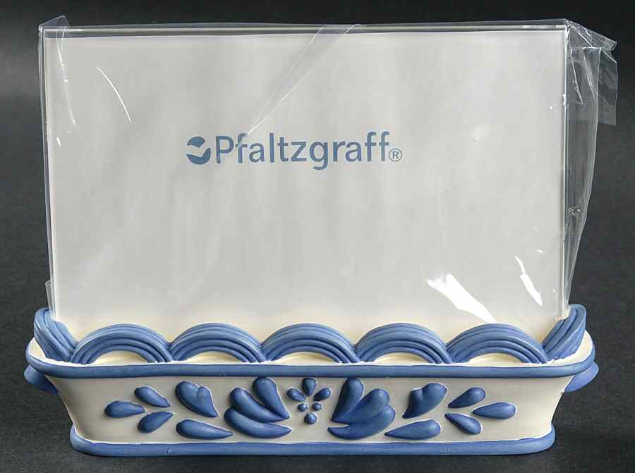 Yorktowne (2 Piece ) Frame Holds 4" X 6" by Pfaltzgraff-1