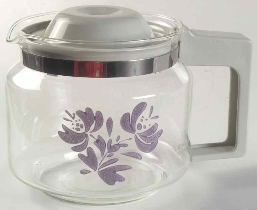 Yorktowne Carafe for Auto Coffeemaker by Pfaltzgraff-1