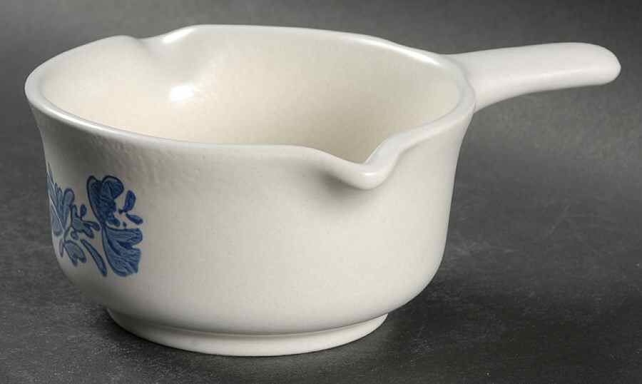 Yorktowne Potpourri-Butter Sauce/No Base by Pfaltzgraff-1
