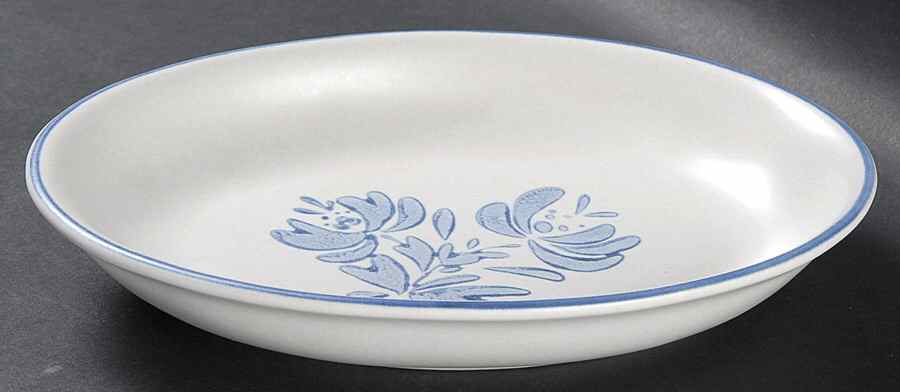 Yorktowne Open Candy Dish by Pfaltzgraff-1