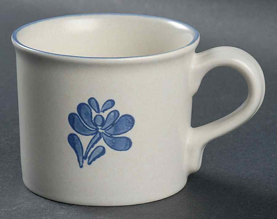 Yorktowne Child's Mug by Pfaltzgraff-1