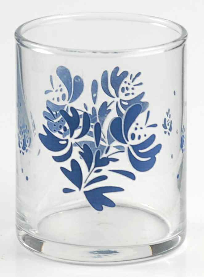 Yorktowne Glassware Votive Candleholder by Pfaltzgraff-1