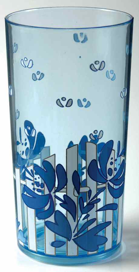 Yorktowne 18 Oz Acrylic Tall Tumbler by Pfaltzgraff-1