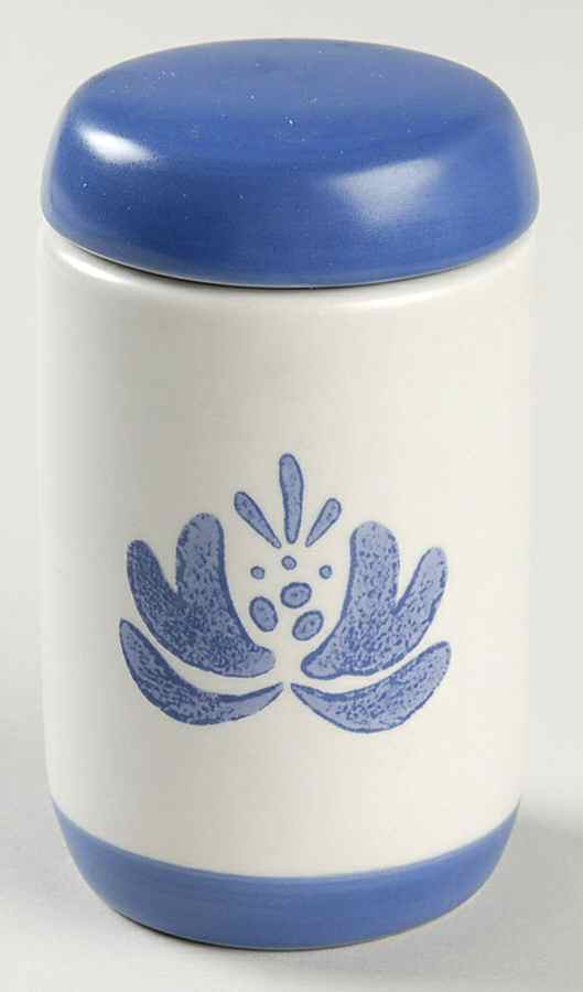 Yorktowne Spice Jar Set Individual Jar & Lid by Pfaltzgraff-1