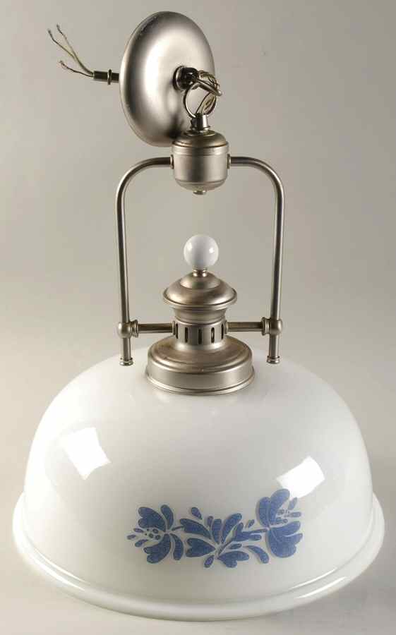 Yorktowne Pendant Light by Pfaltzgraff-1