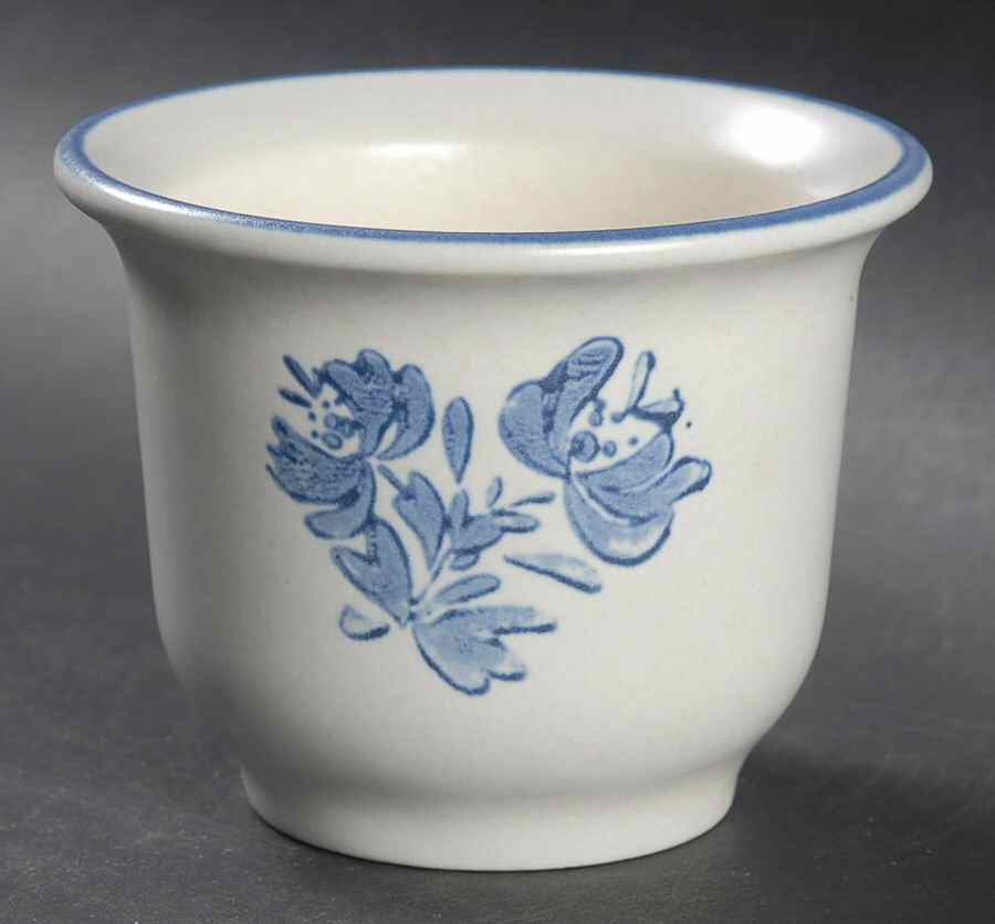 Yorktowne Herb Pot by Pfaltzgraff-1
