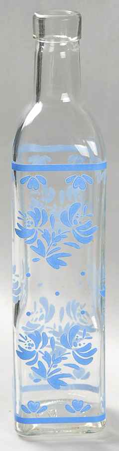 Yorktowne Glass Oil, No Drizzle Spout by Pfaltzgraff-1