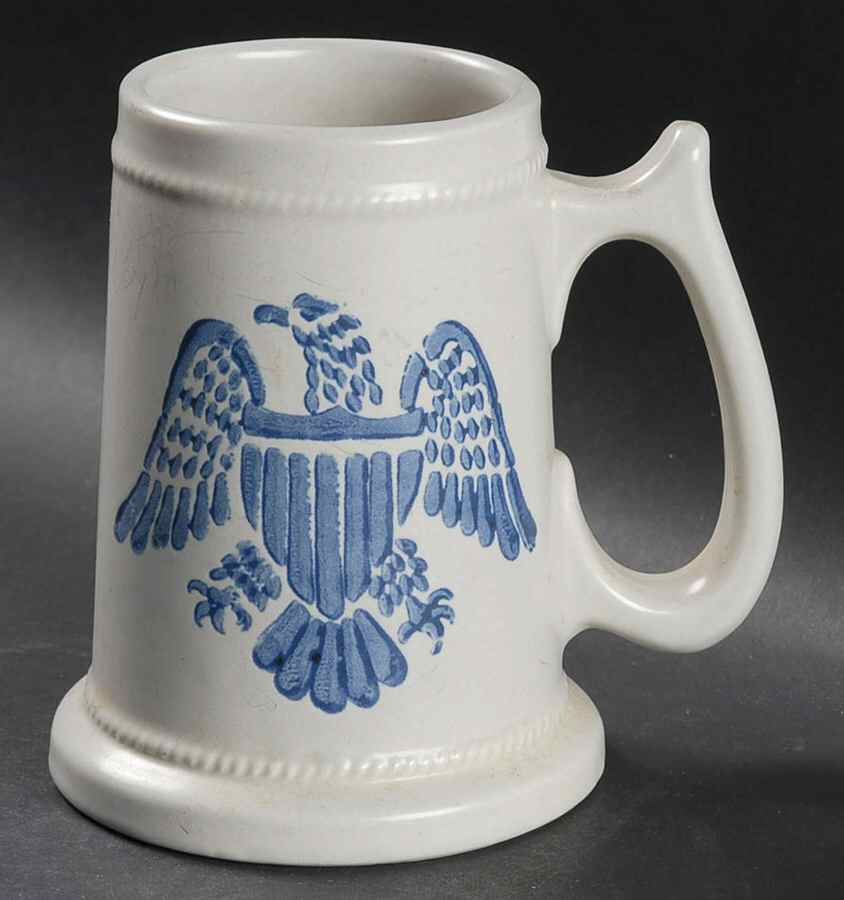 Yorktowne Tankard by Pfaltzgraff-1