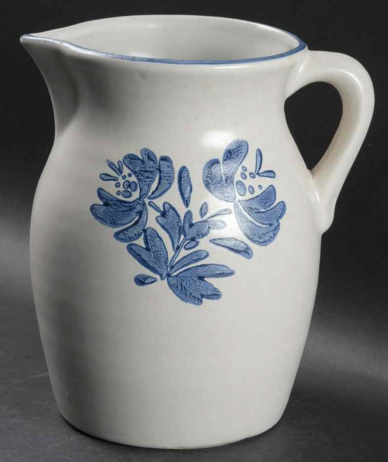Yorktowne 64 Oz Pitcher (For Bowl Set) by Pfaltzgraff-1