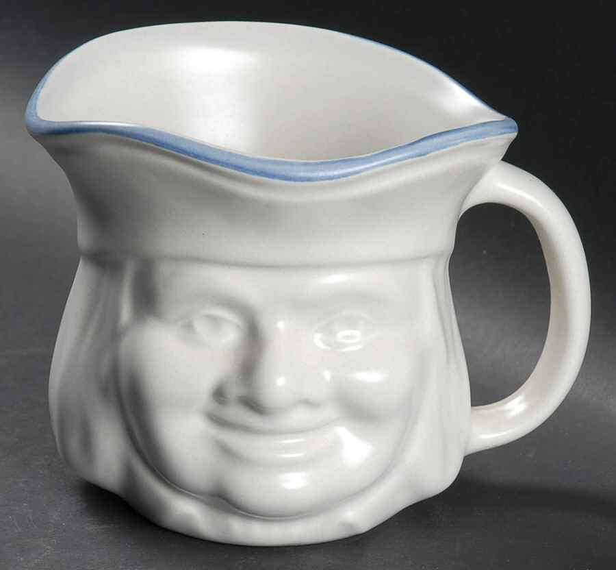Yorktowne Toby Mug by Pfaltzgraff-1