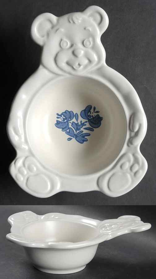 Yorktowne Porringer by Pfaltzgraff-1