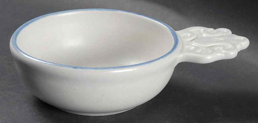 Yorktowne Individual Open Soup by Pfaltzgraff-1