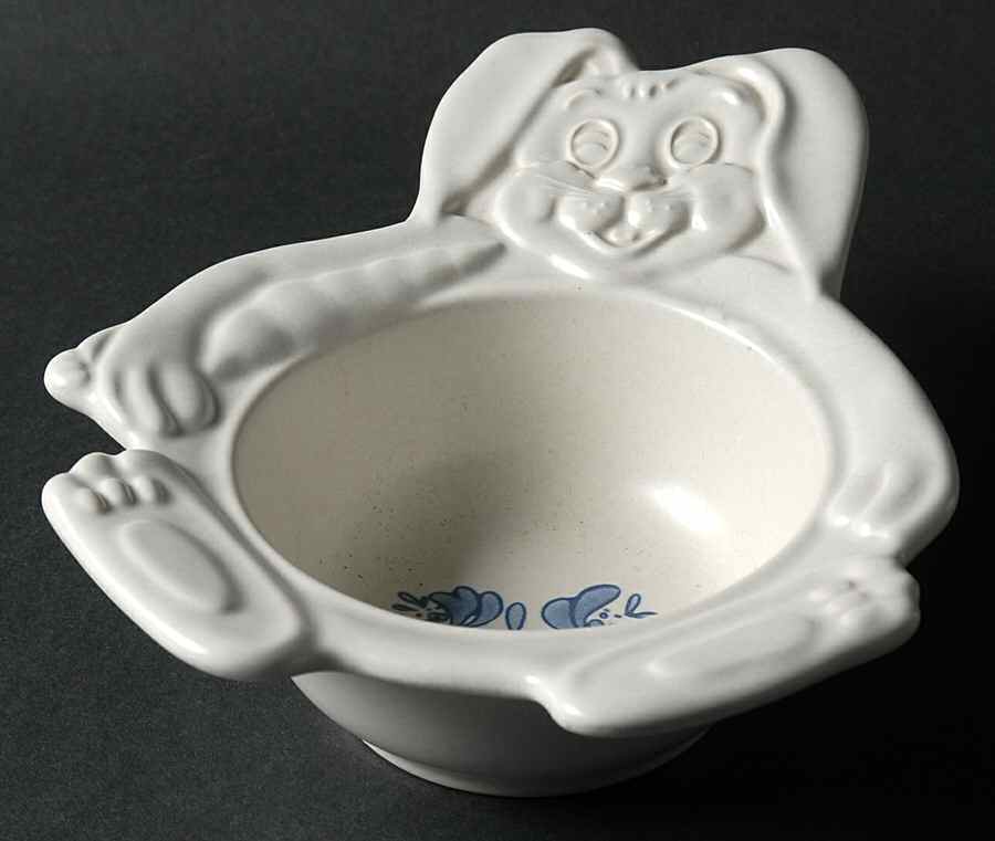 Yorktowne Porringer by Pfaltzgraff-1