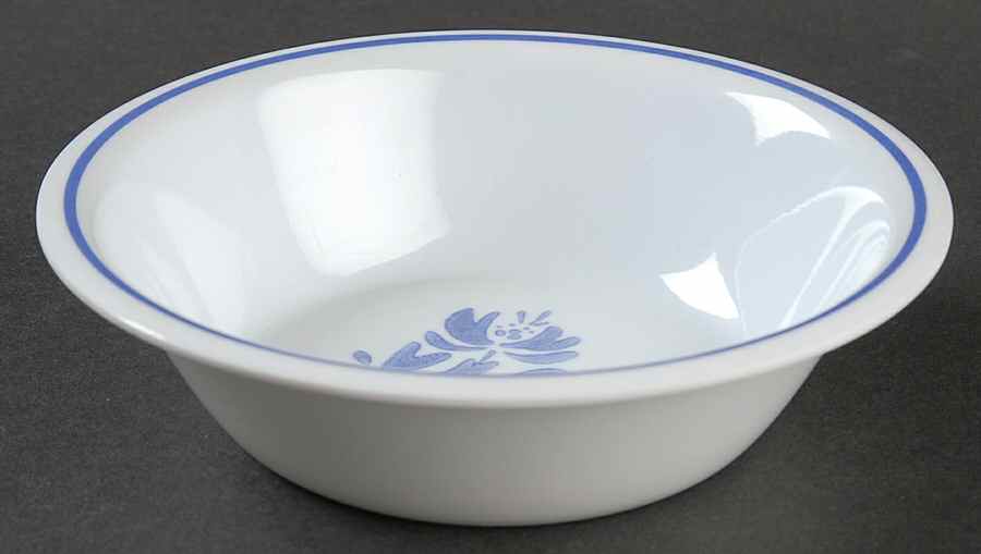 Yorktowne Melmac/Melamine Child's Bowl by Pfaltzgraff-1