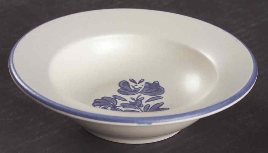 Yorktowne Barbeque-Fruit-Sauce Bowl by Pfaltzgraff-1