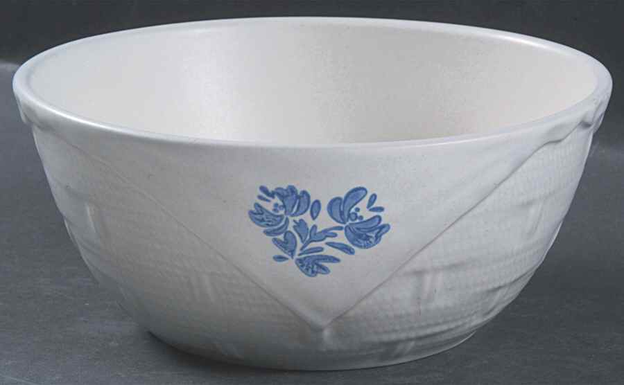 Yorktowne Basket Bowl by Pfaltzgraff-1