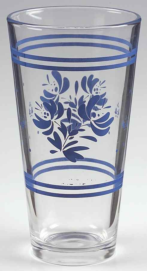 Yorktowne 20 Oz Glassware Cooler by Pfaltzgraff-1
