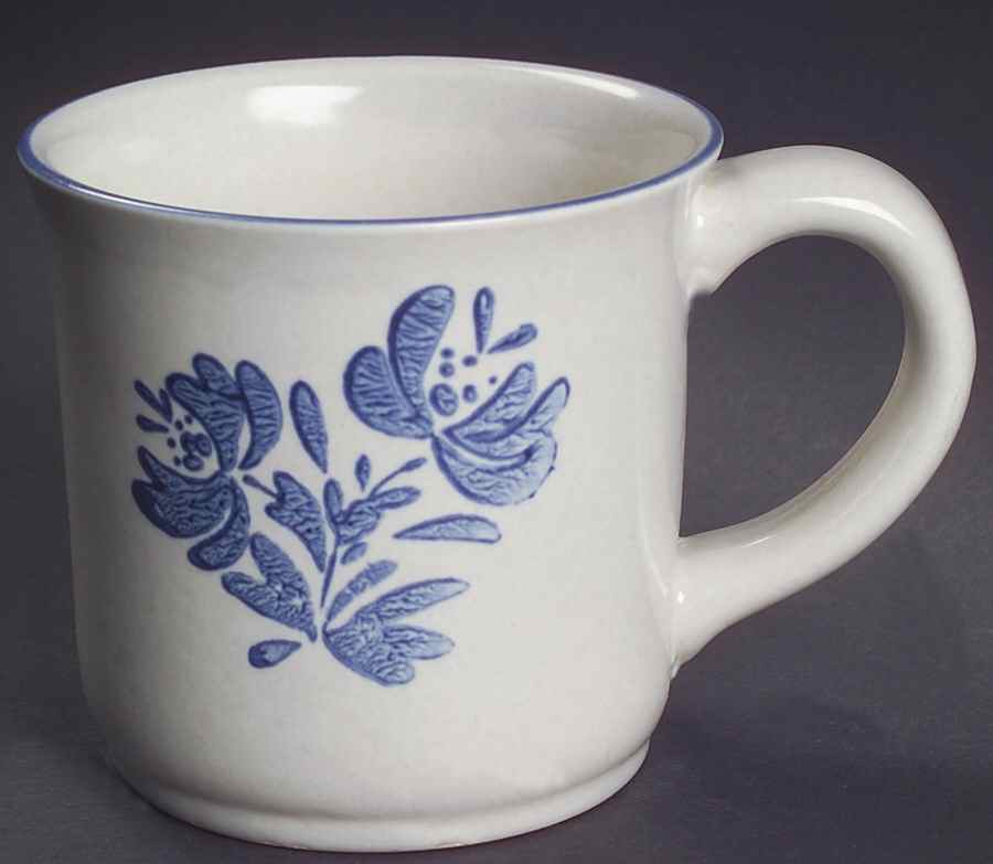 Yorktowne Mug by Pfaltzgraff-1