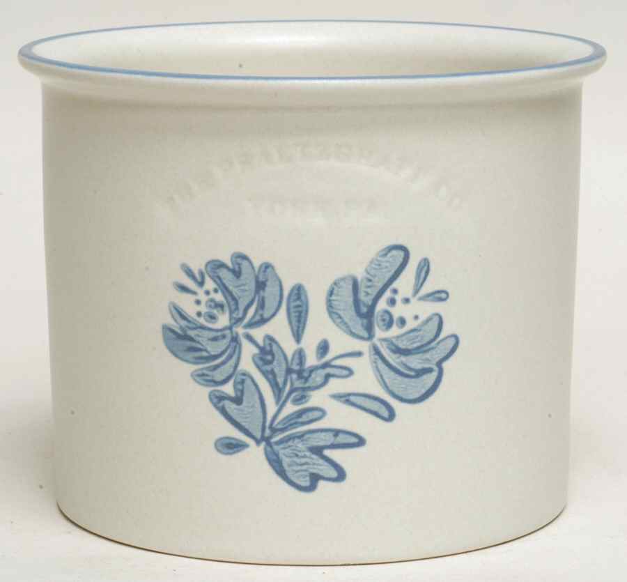Yorktowne Gadget Crock by Pfaltzgraff-1