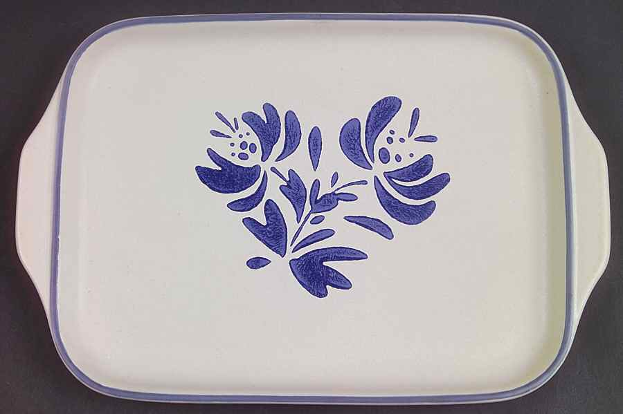 Yorktowne Everything Tray by Pfaltzgraff-1