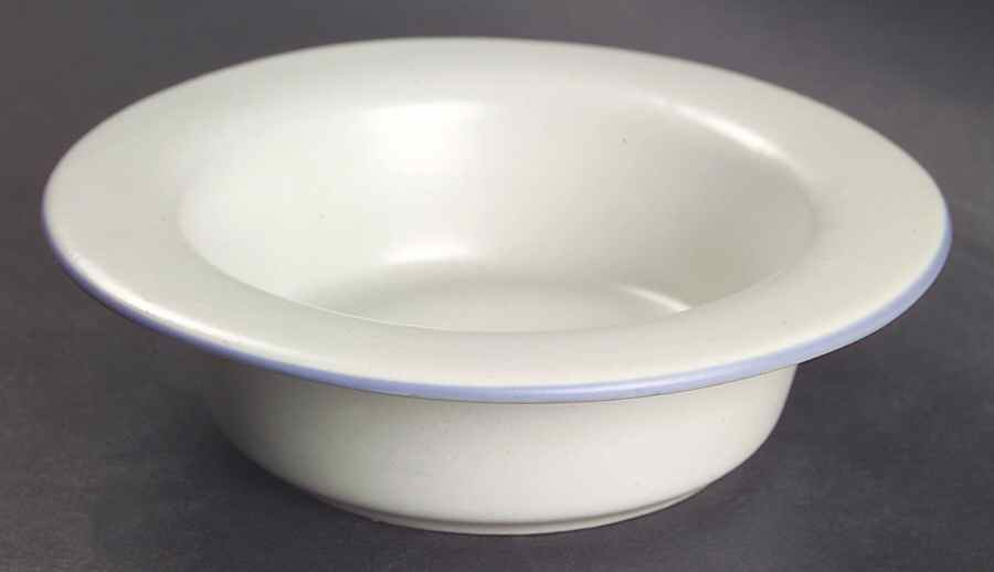 Yorktowne Dip Cooler Set-(Dip Bowl Only) by Pfaltzgraff-1
