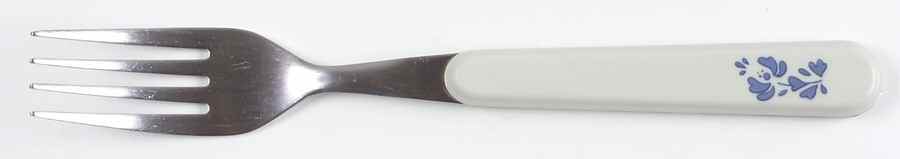 Yorktowne Dinner Fork (7 1/2" or Larger) by Pfaltzgraff-1