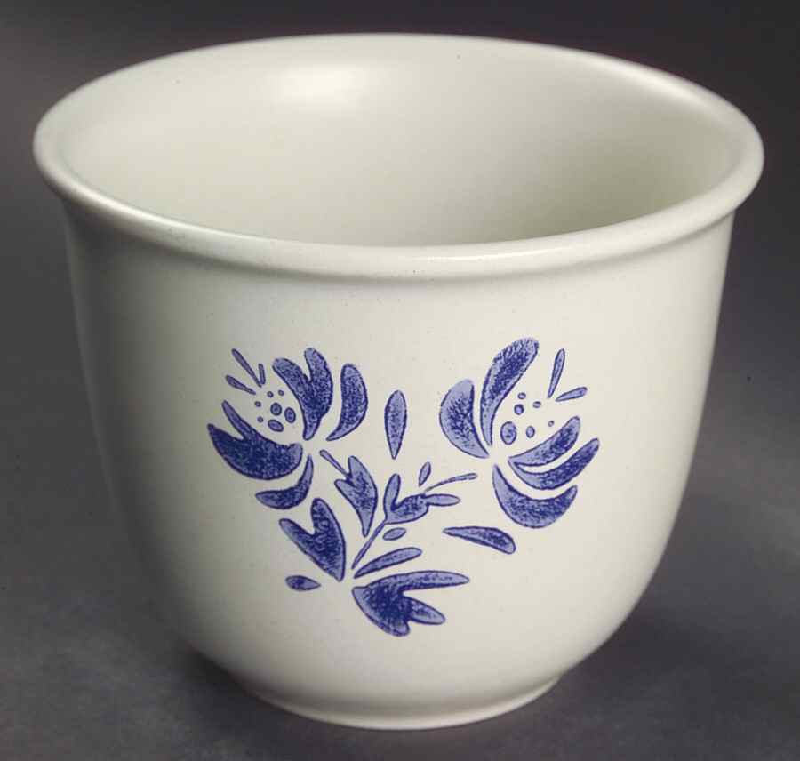 Yorktowne Dip Cooler Set-(Icer Only) by Pfaltzgraff-1