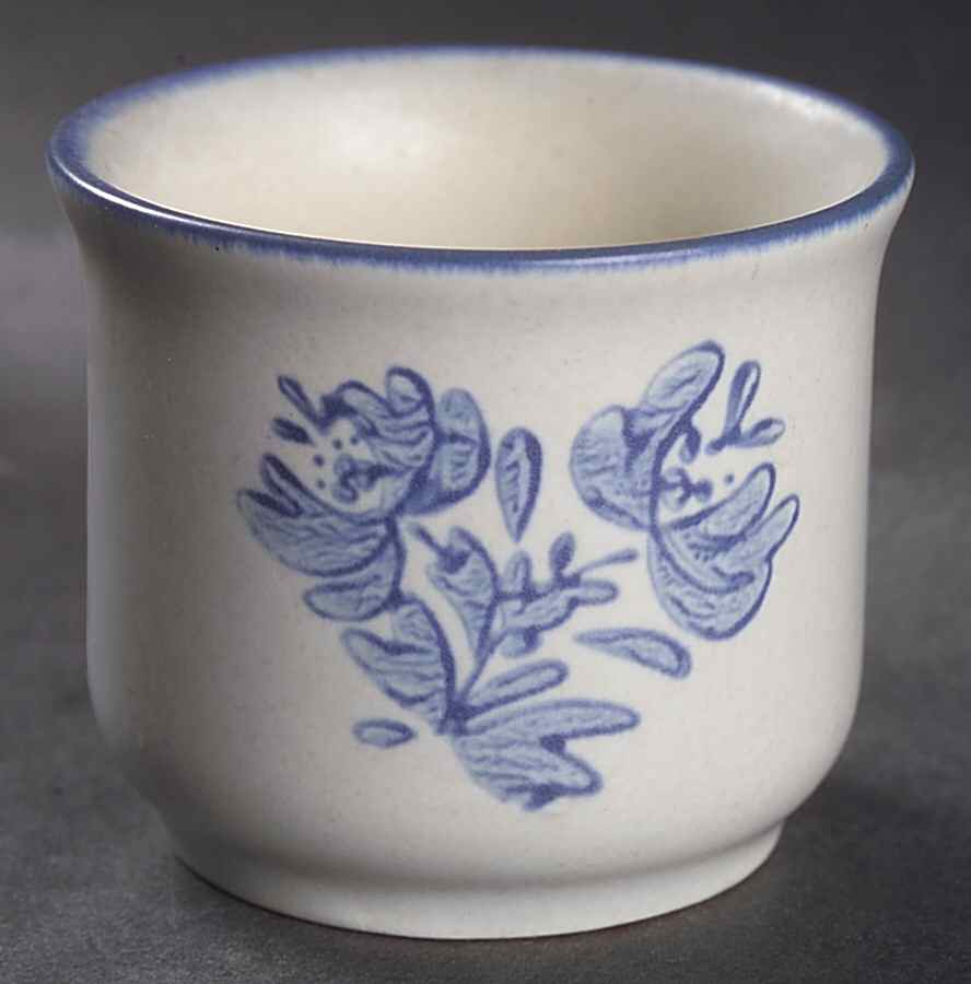 Yorktowne Mini Lite Votive Base Only by Pfaltzgraff-1