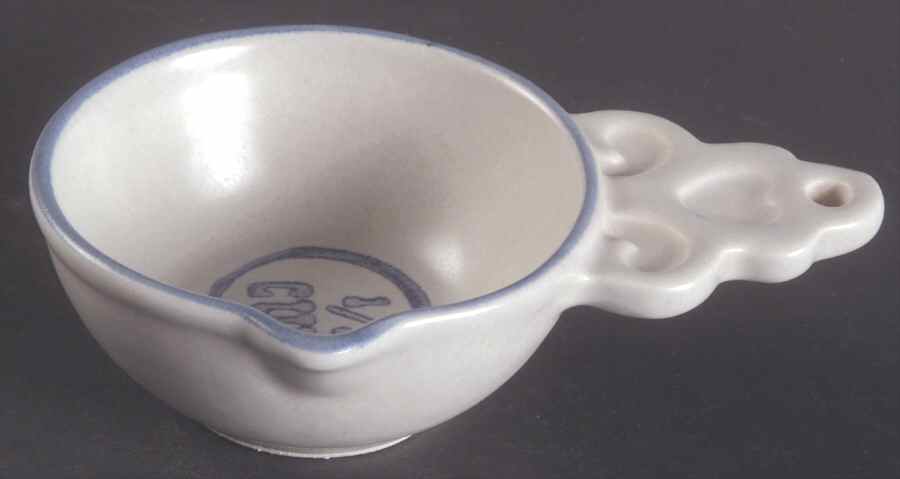 Yorktowne 1/3 Cup Measuring Cup by Pfaltzgraff-1