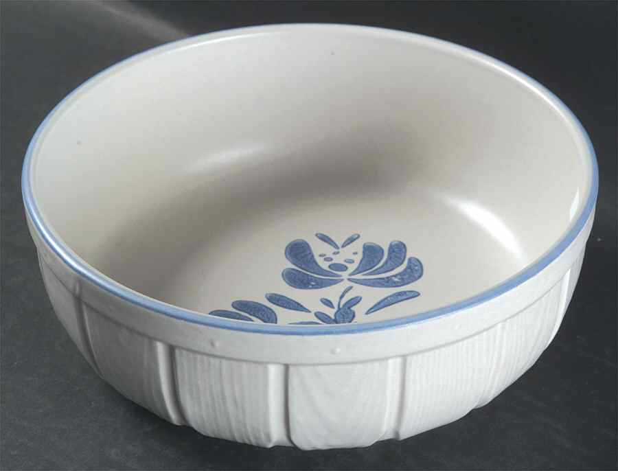 Yorktowne 9" Harvest Bowl by Pfaltzgraff-1