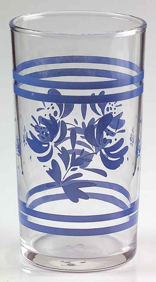 Yorktowne 6 Oz Glassware Juice by Pfaltzgraff-1