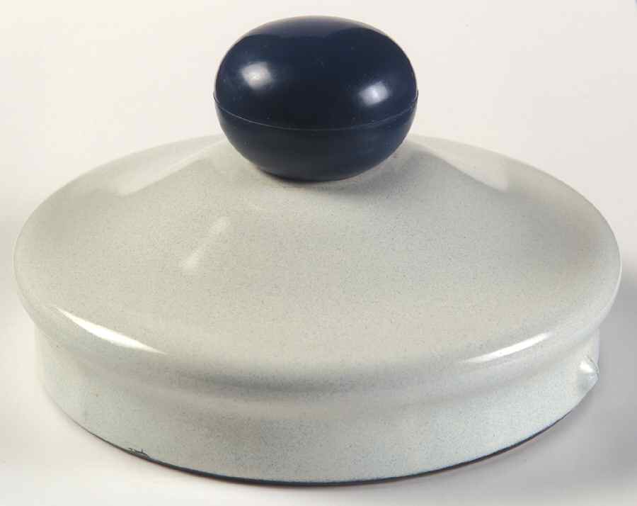 Yorktowne Lid for Metal Kettle by Pfaltzgraff-1