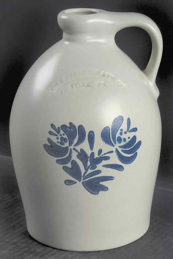 Yorktowne 64 Oz Jug by Pfaltzgraff-1