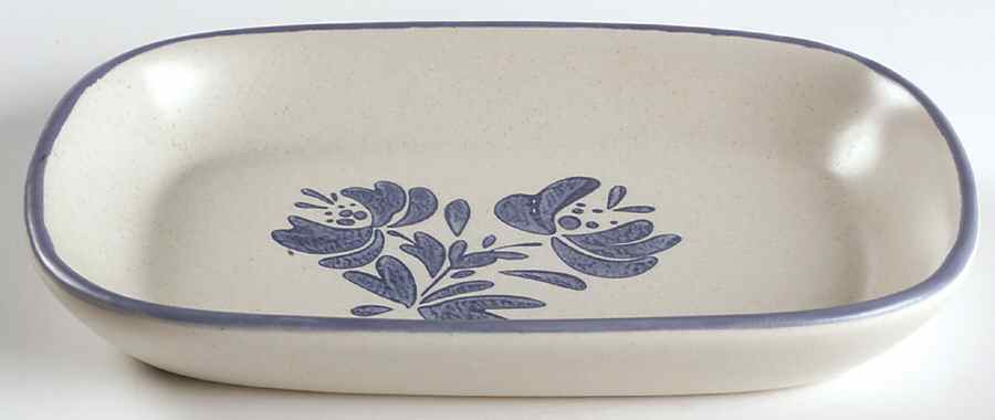 Yorktowne Hors d'Oeuvre Tray by Pfaltzgraff-1