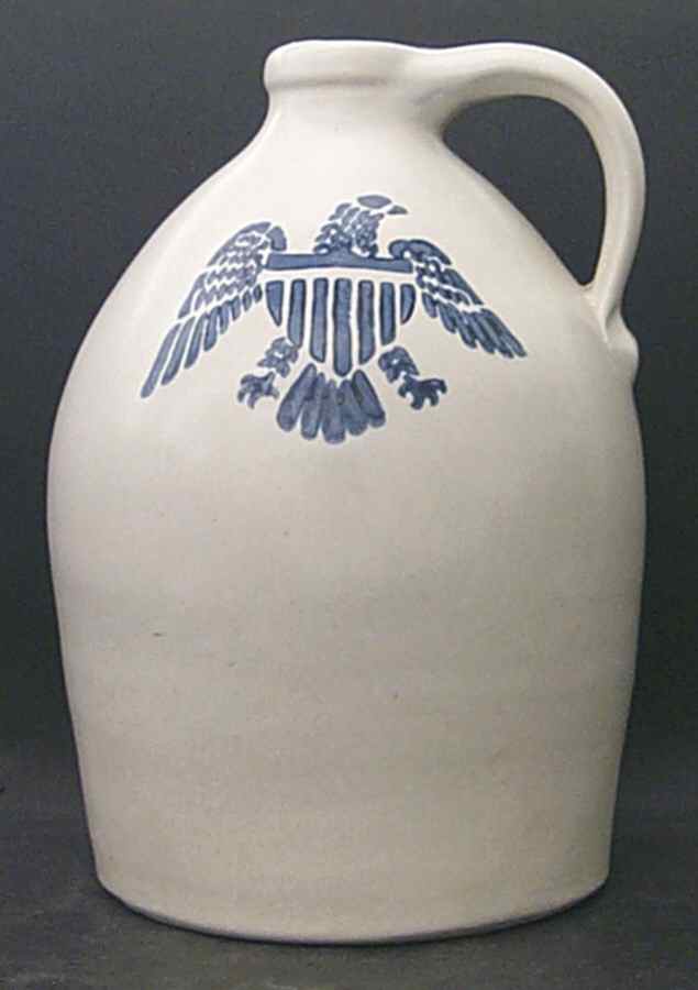 Yorktowne Large Jug by Pfaltzgraff-1