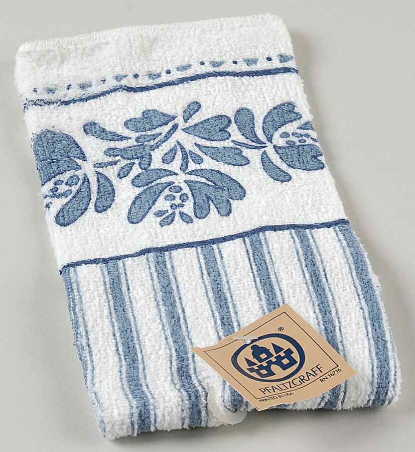 Yorktowne Dishcloth by Pfaltzgraff-1