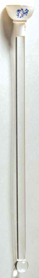 Yorktowne Plastic Swizzle Stick by Pfaltzgraff-1