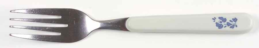 Yorktowne Individual Salad Fork by Pfaltzgraff-1