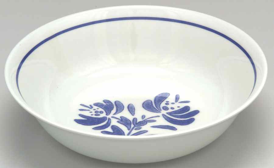 Yorktowne Melamine Soup/Cereal Bowl by Pfaltzgraff-1