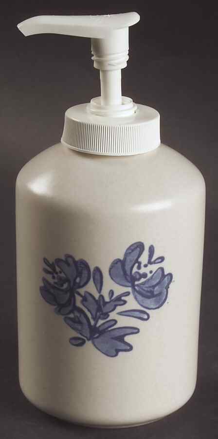 Yorktowne Soap Dispenser by Pfaltzgraff-1