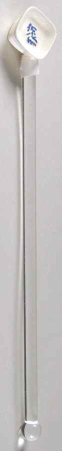 Yorktowne Plastic Swizzle Stick by Pfaltzgraff-1